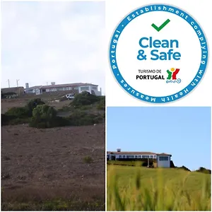 Monte De Santo Antonio - , Vila do Bispo Portogallo