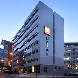 Ibis Parque Nacoes Hotel Lisbon
