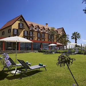 4* Hotel Quinta Do Furao