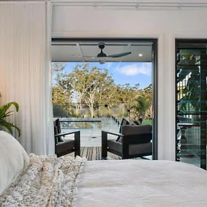 Ridge Retreat Guest house Toowoomba