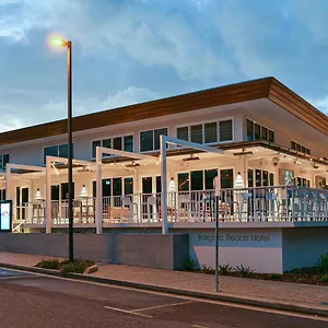 Bargara Beach Hotel Hotel Bargara
