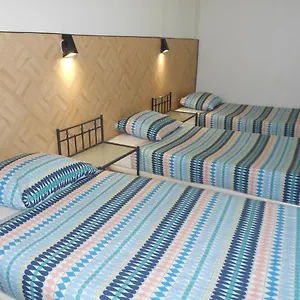 Crescent Hostel Lisbon