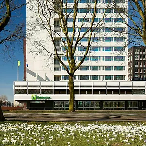 Holiday Inn Amsterdam 4*, Amsterdam Paesi Bassi