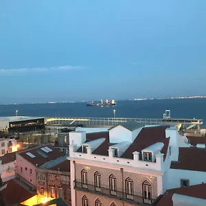Alfama Guest house Lisbon