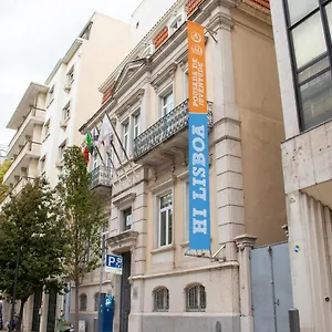 Hi - De Juventude , Lisbona Portogallo