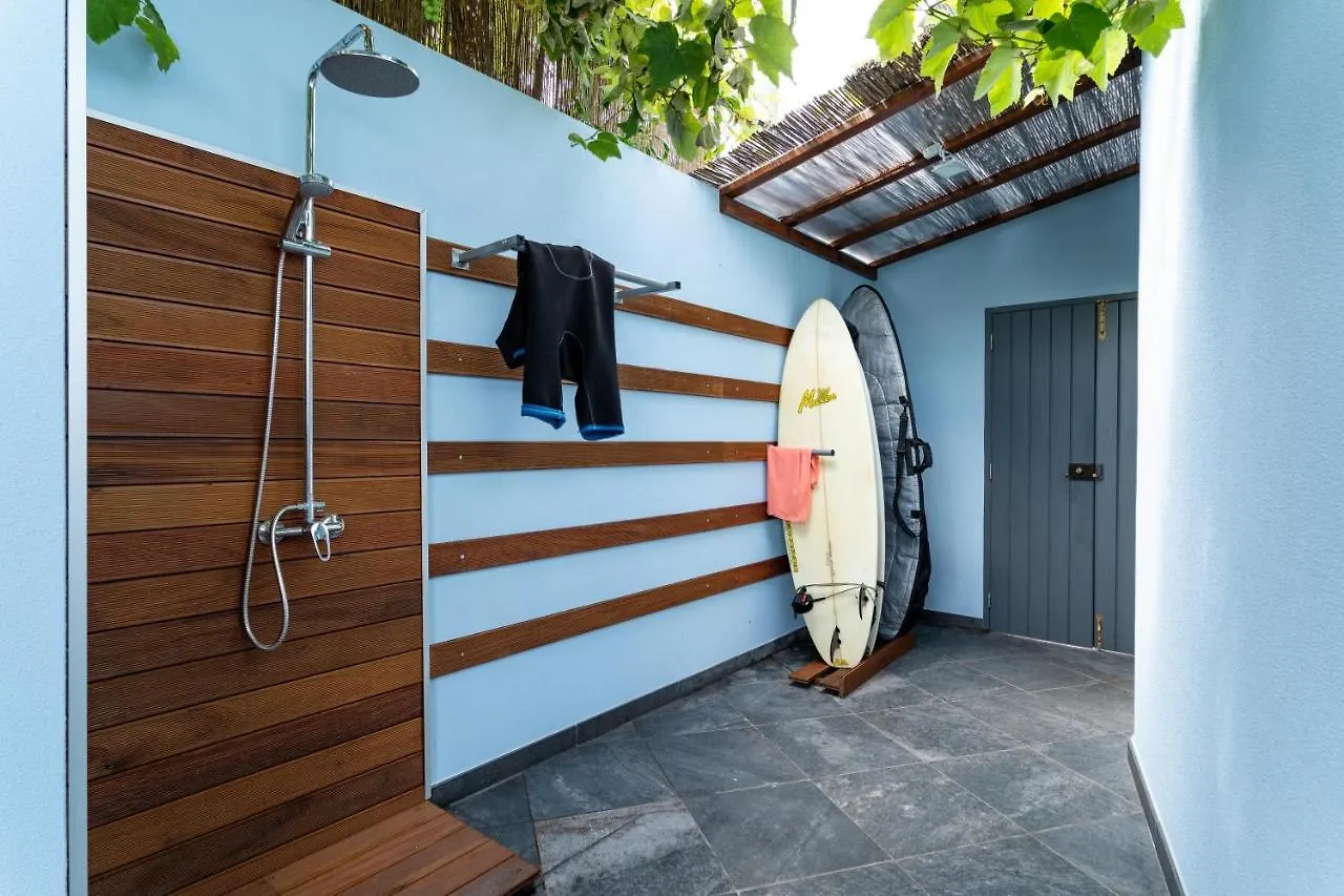 Madeira Surf Camp Pansiyon Porto Da Cruz 0*,  Portekiz