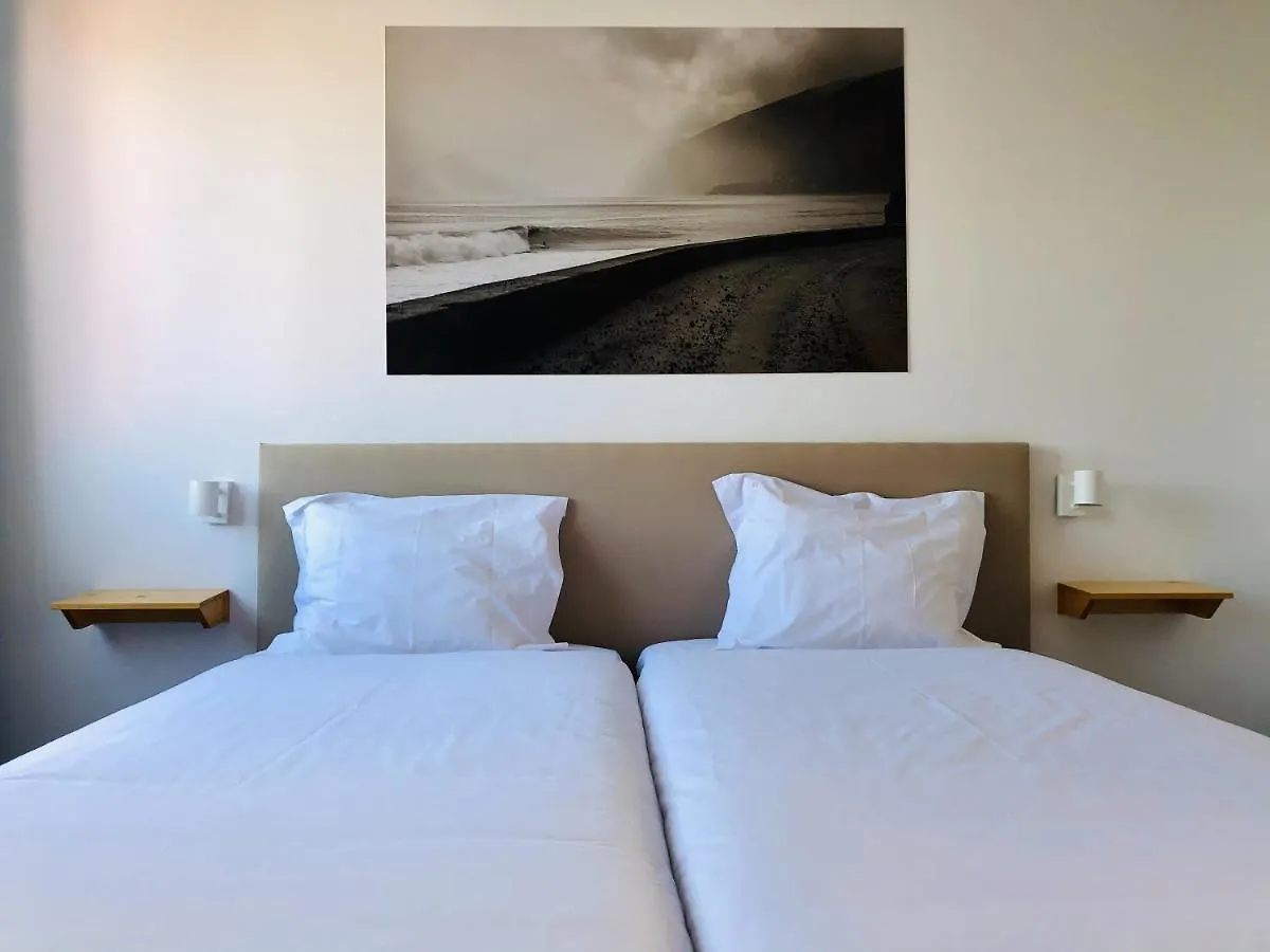 Madeira Surf Camp Pansiyon Porto Da Cruz 0*,