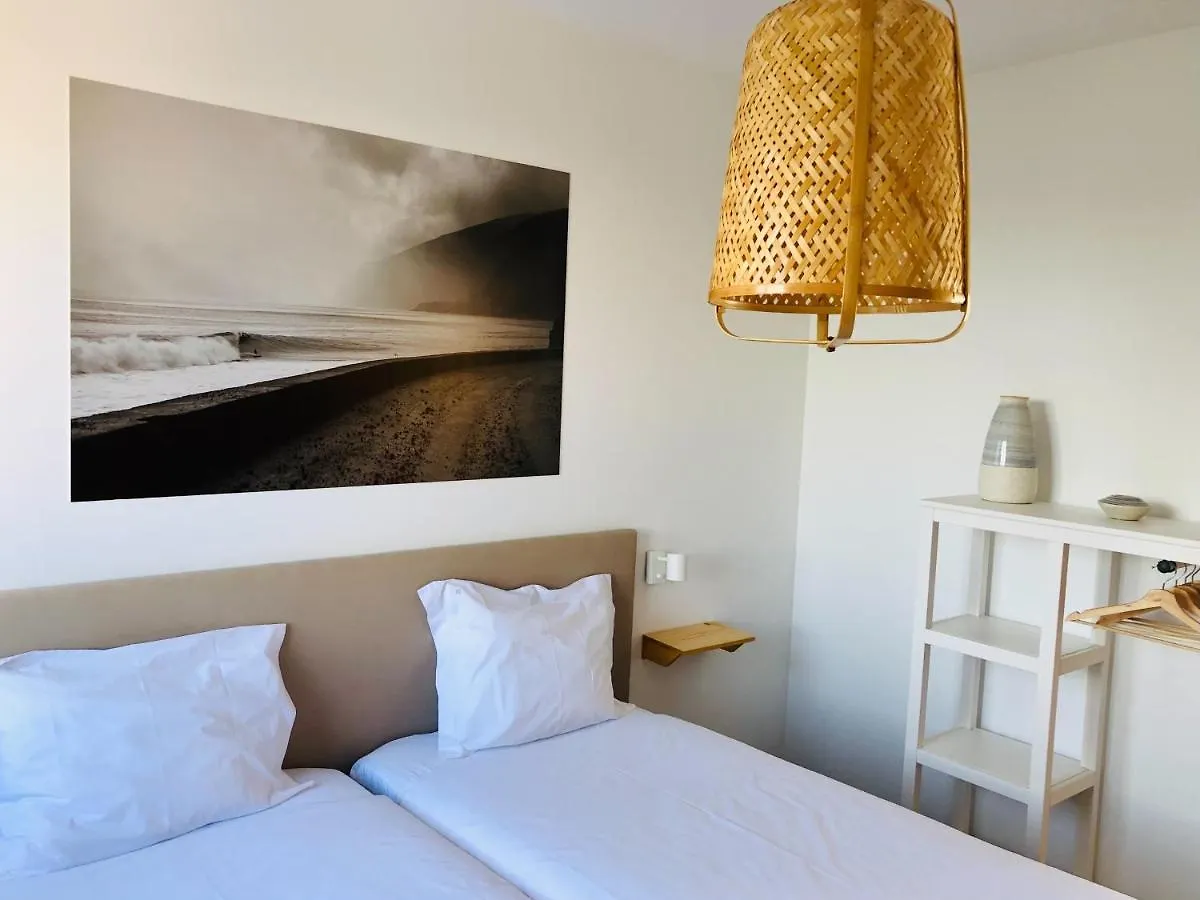 Madeira Surf Camp Hostel Porto Da Cruz